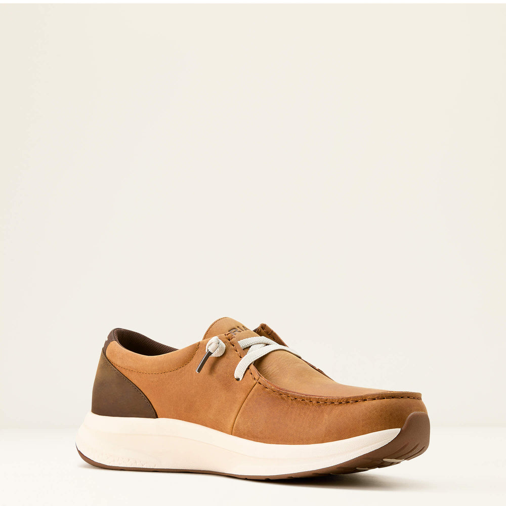 Men Buckeye Waterproof Shoe | Ariat near me