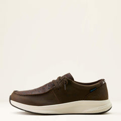 Men Buckeye Waterproof Shoe | Ariat Online