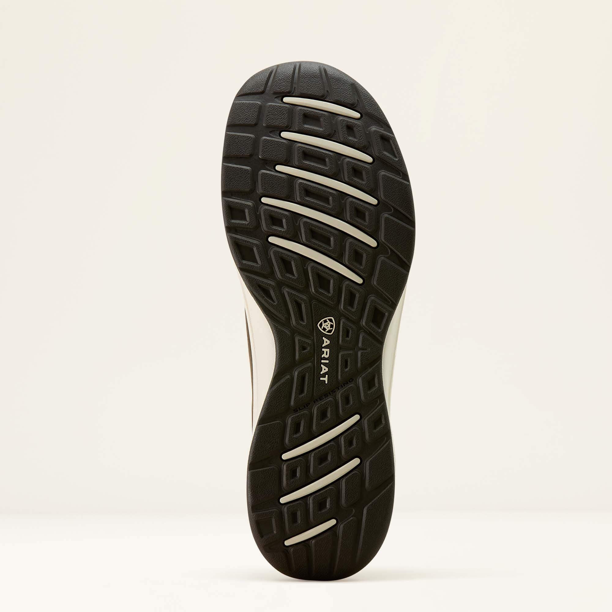 Men Buckeye Waterproof Shoe | Ariat Online