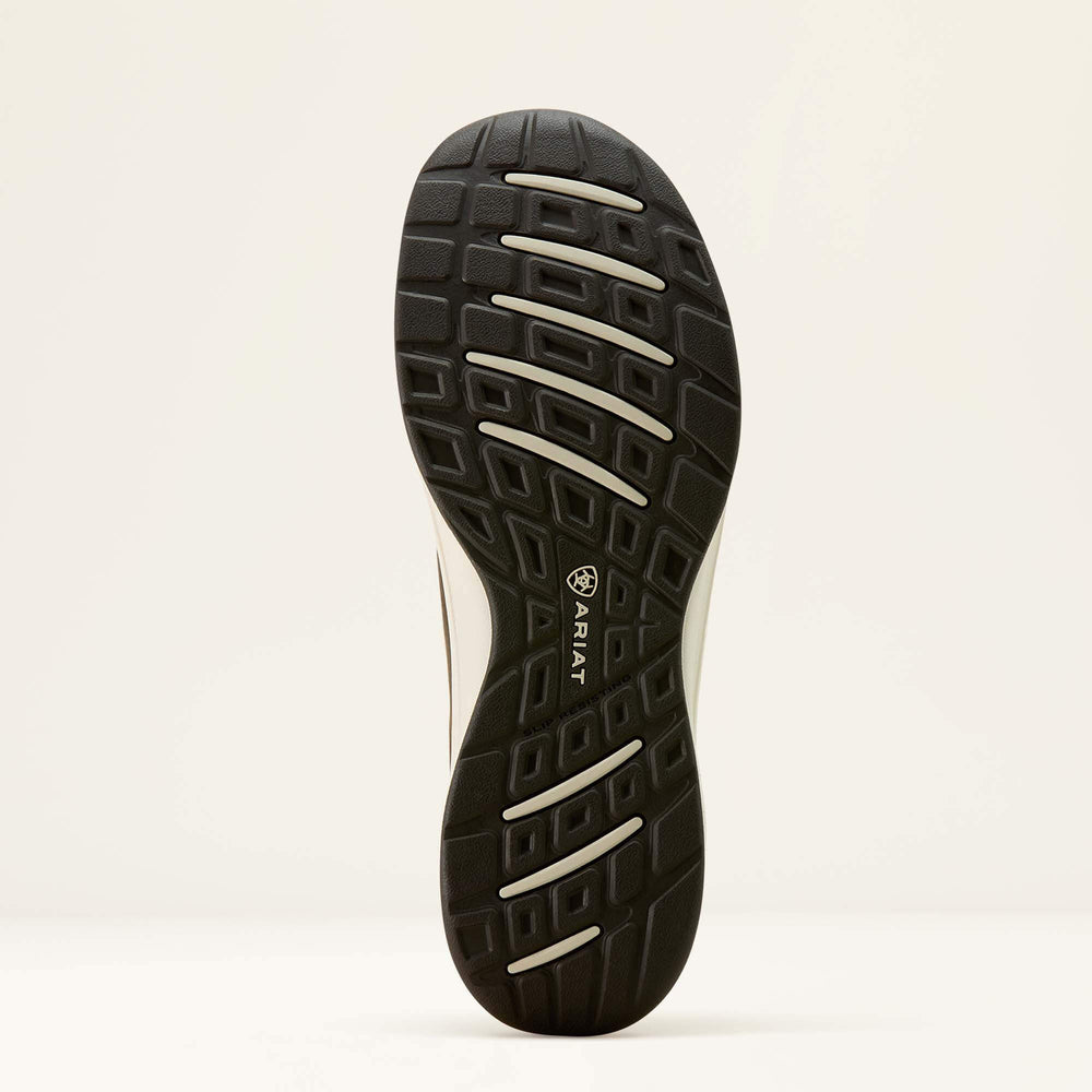 Men Buckeye Waterproof Shoe | Ariat Online