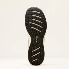 Men Buckeye Waterproof Shoe | Ariat Online