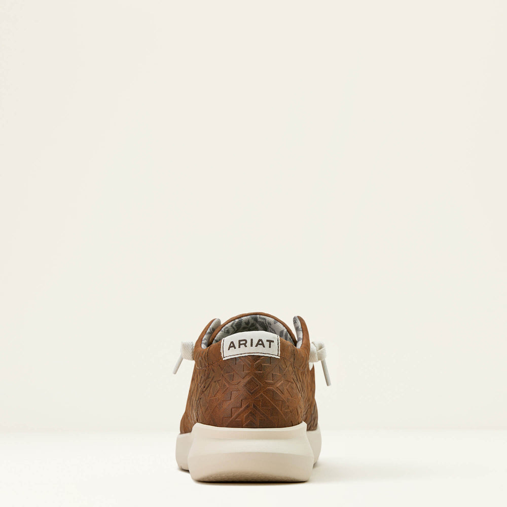 Men Hilo Shoe | Ariat Outlet