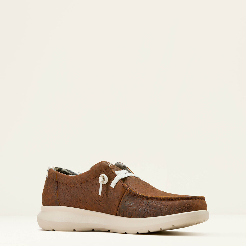 Men Hilo Shoe | Ariat Outlet