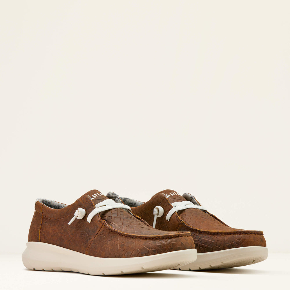 Men Hilo Shoe | Ariat Outlet