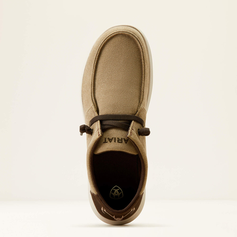 Men Hilo Shoe | Ariat on sale