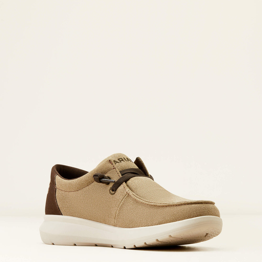 Men Hilo Shoe | Ariat on sale