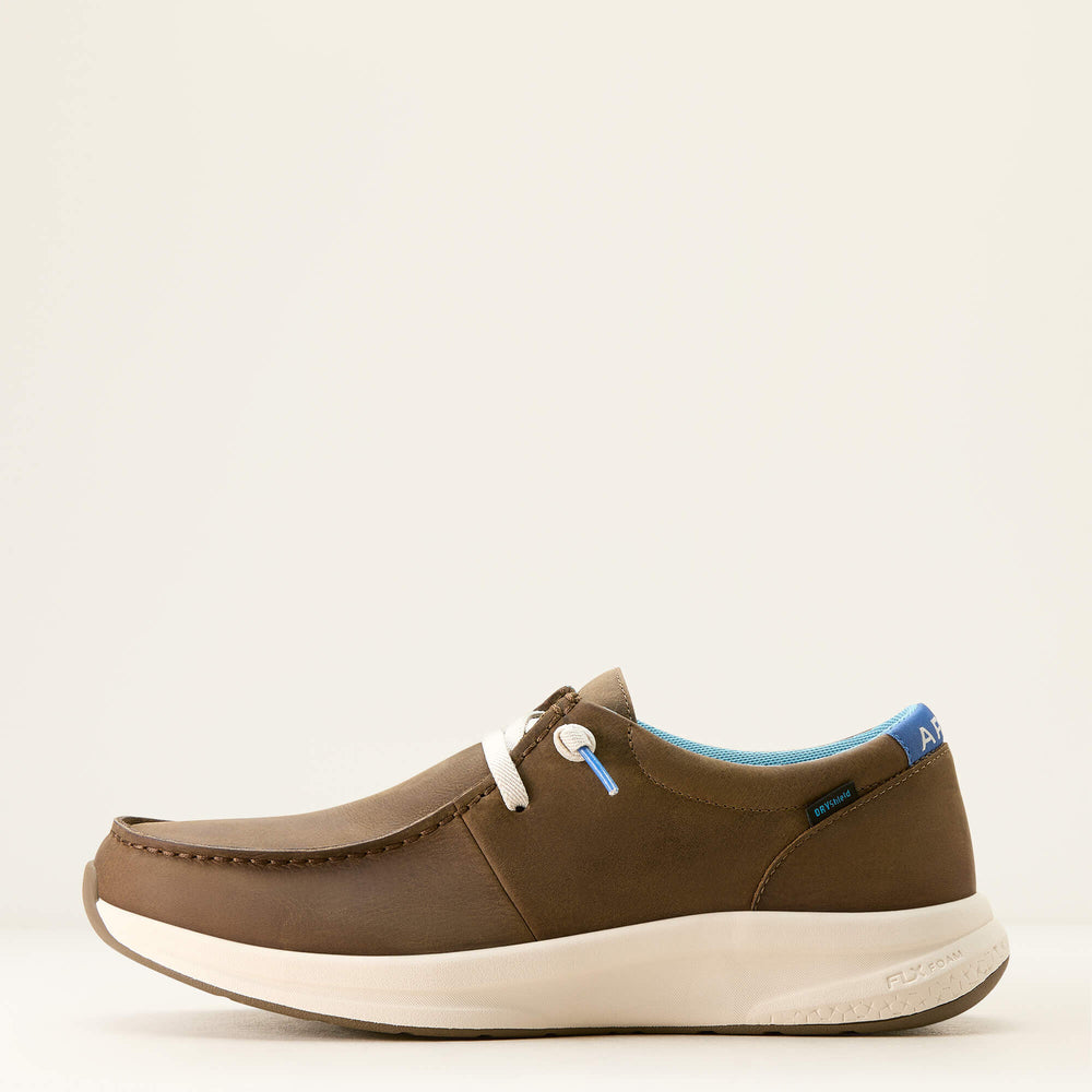 Men Buckeye Waterproof Shoe | Ariat for sale