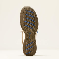 Men Buckeye Waterproof Shoe | Ariat for sale