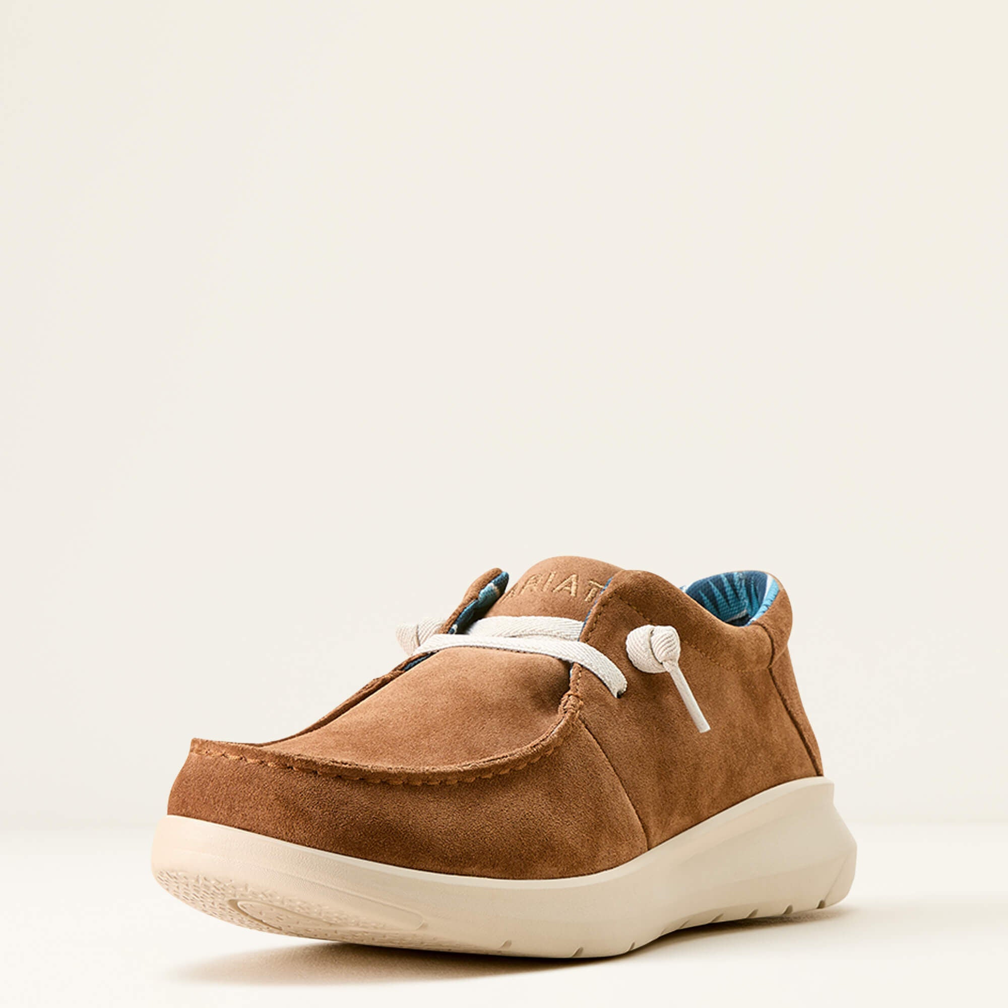 Men Hilo Shoe | Ariat