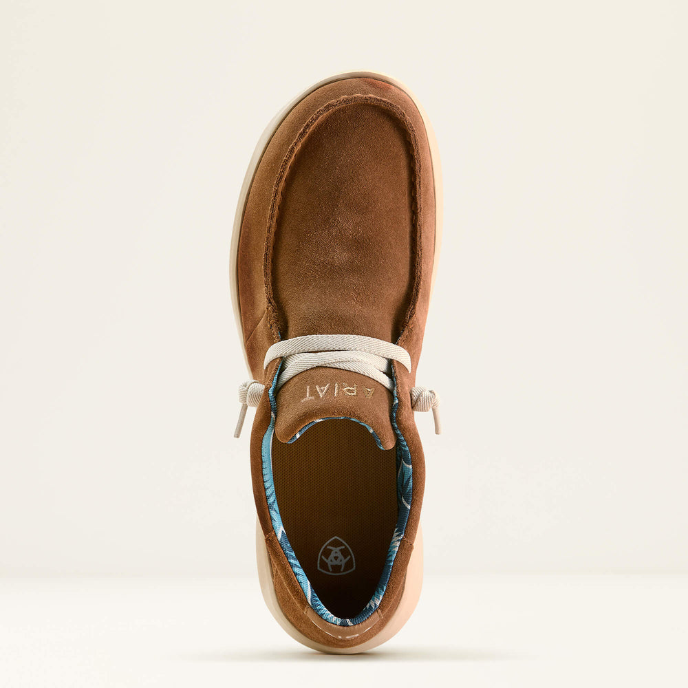 Men Hilo Shoe | Ariat