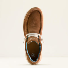 Men Hilo Shoe | Ariat