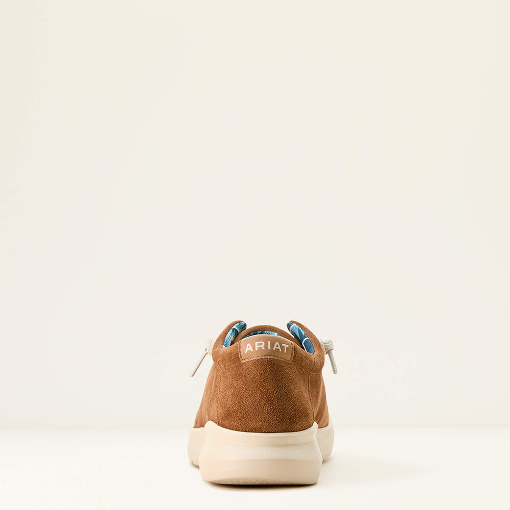Men Hilo Shoe | Ariat
