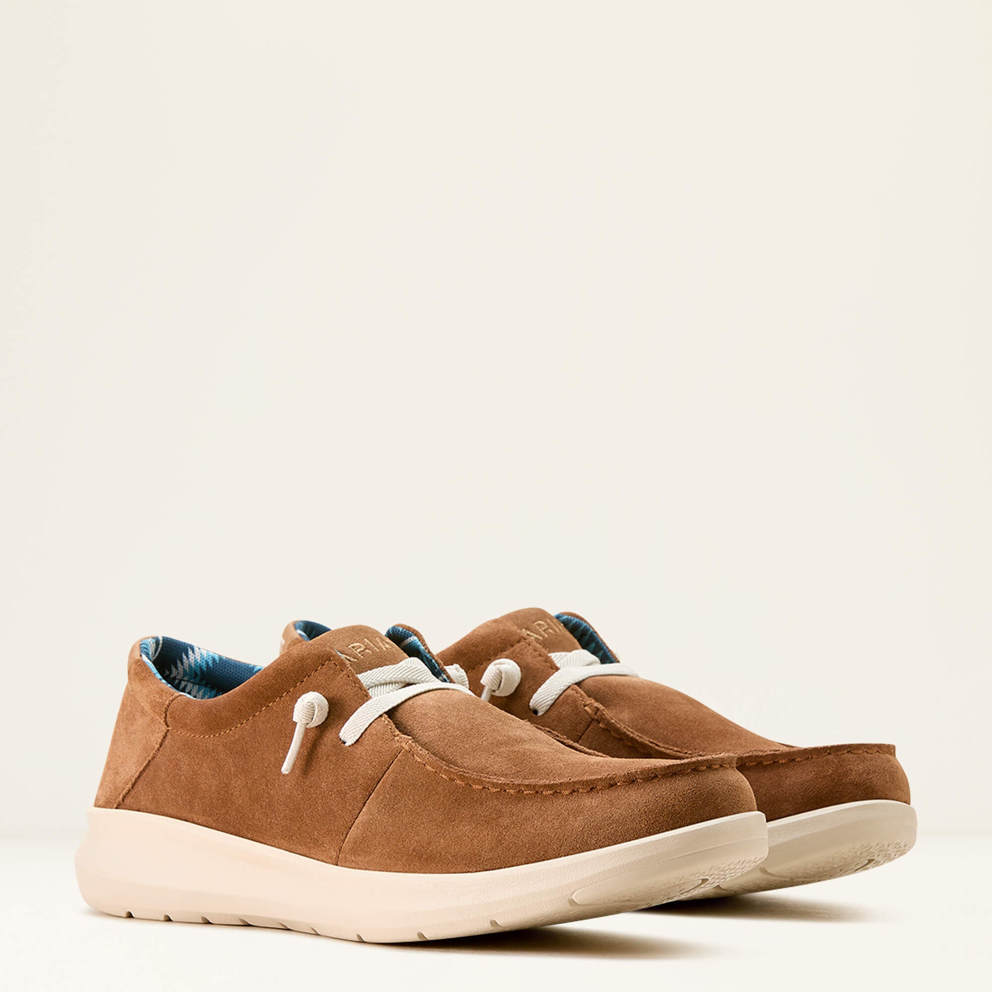 Men Hilo Shoe | Ariat