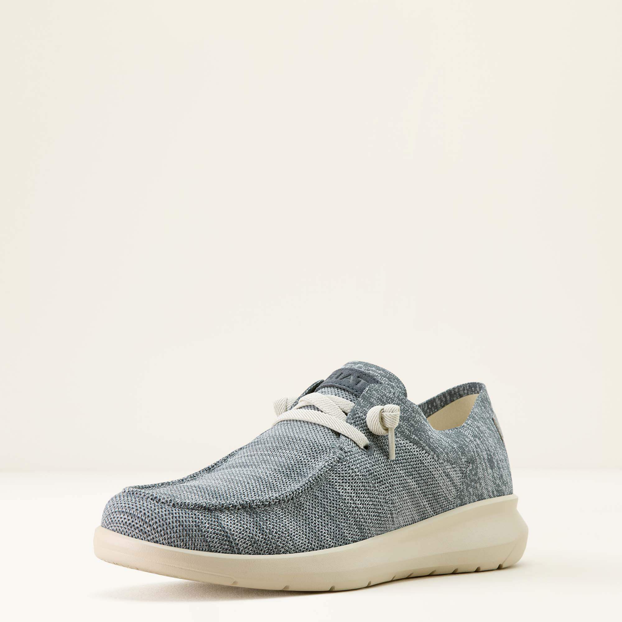 Men Hilo Shoe | Ariat us