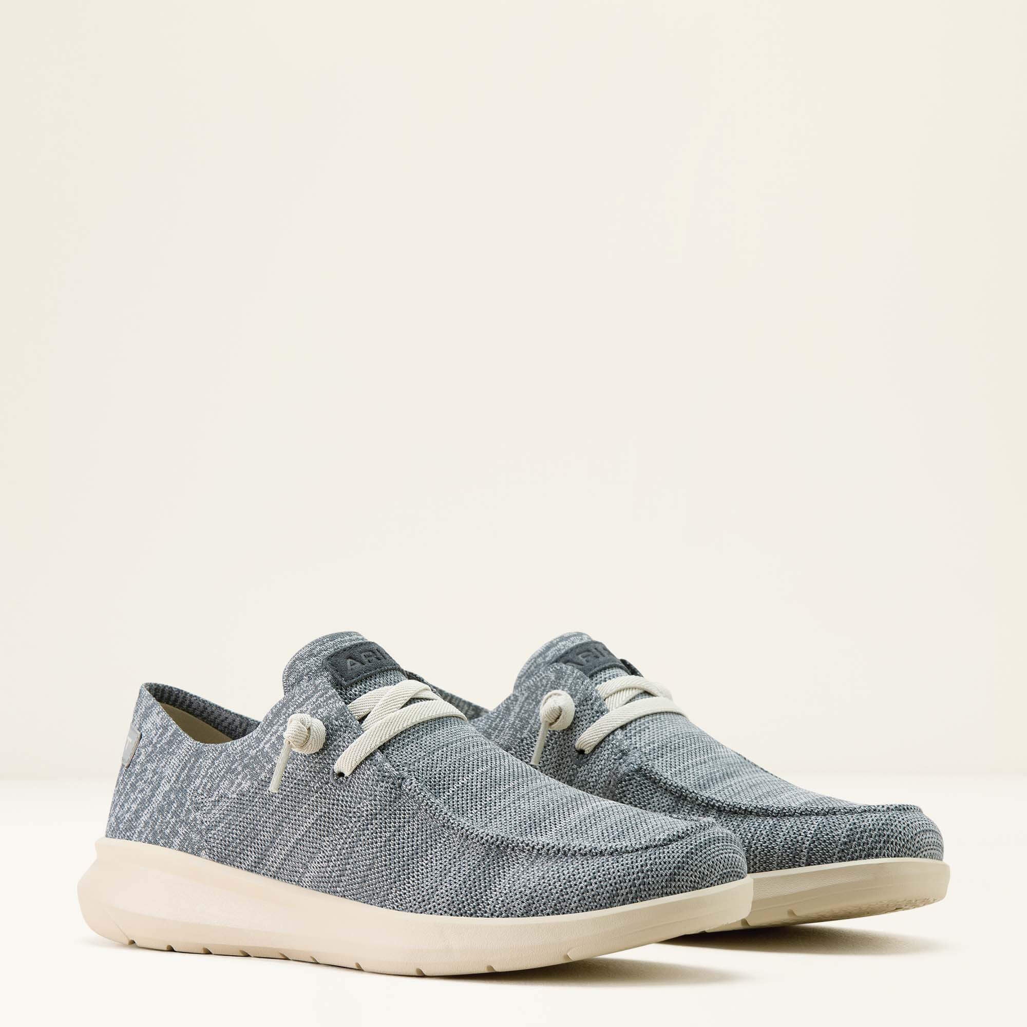 Men Hilo Shoe | Ariat us