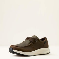 Men Buckeye Waterproof Shoe | Ariat near me