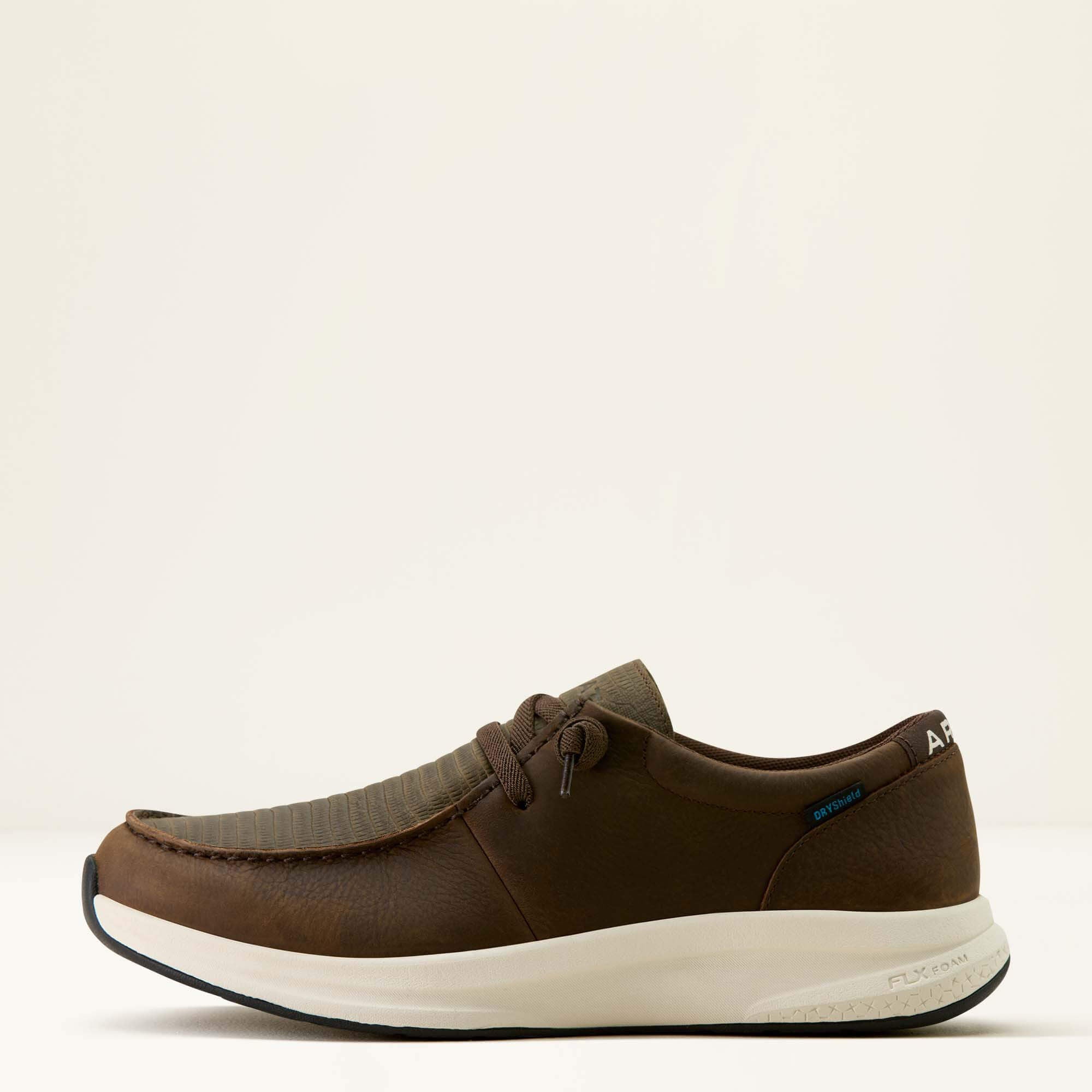 Men Buckeye Waterproof Shoe | Ariat near me