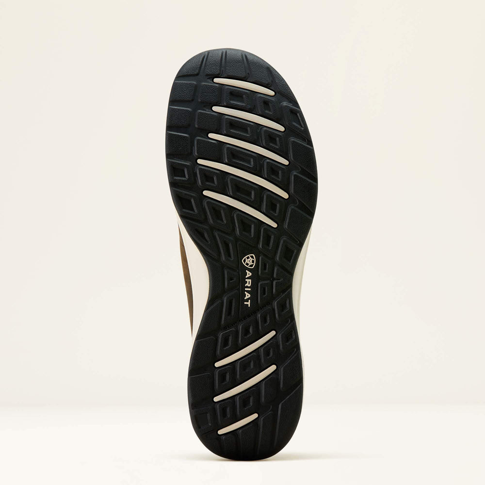 Men Buckeye Waterproof Shoe | Ariat near me