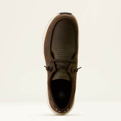 Men Buckeye Waterproof Shoe | Ariat near me