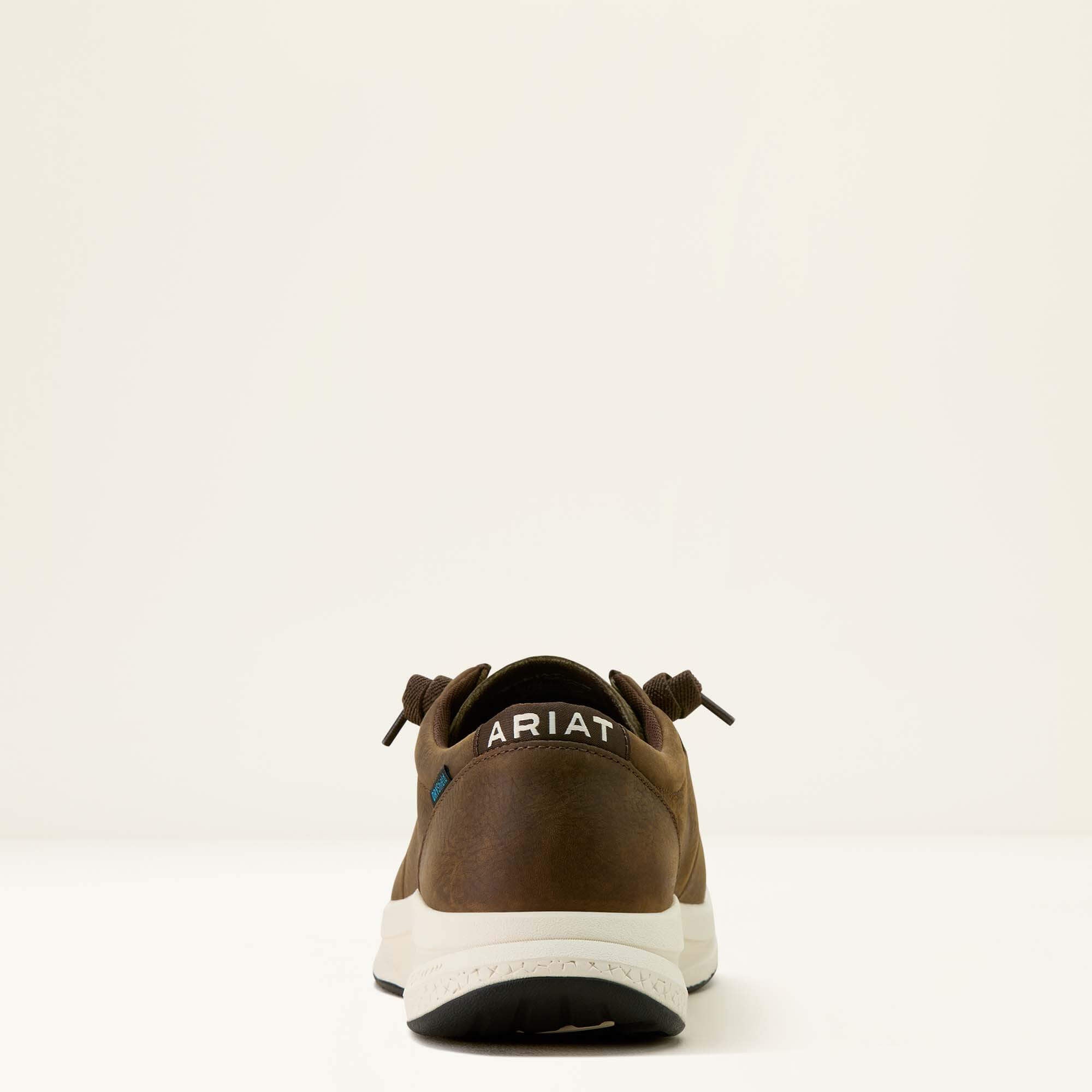 Men Buckeye Waterproof Shoe | Ariat near me