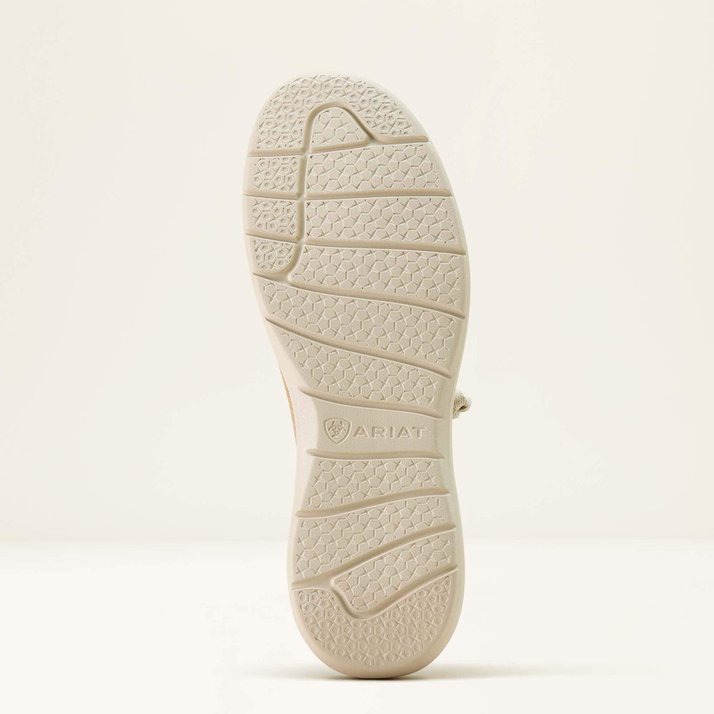 Men Hilo Shoe | Ariat Online