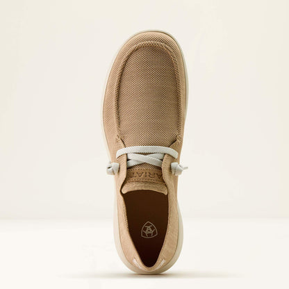 Men Hilo Shoe | Ariat Online