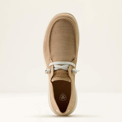 Men Hilo Shoe | Ariat Online