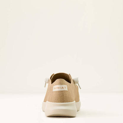 Men Hilo Shoe | Ariat Online
