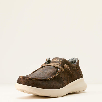 Men Hilo Shoe | Ariat Outlet