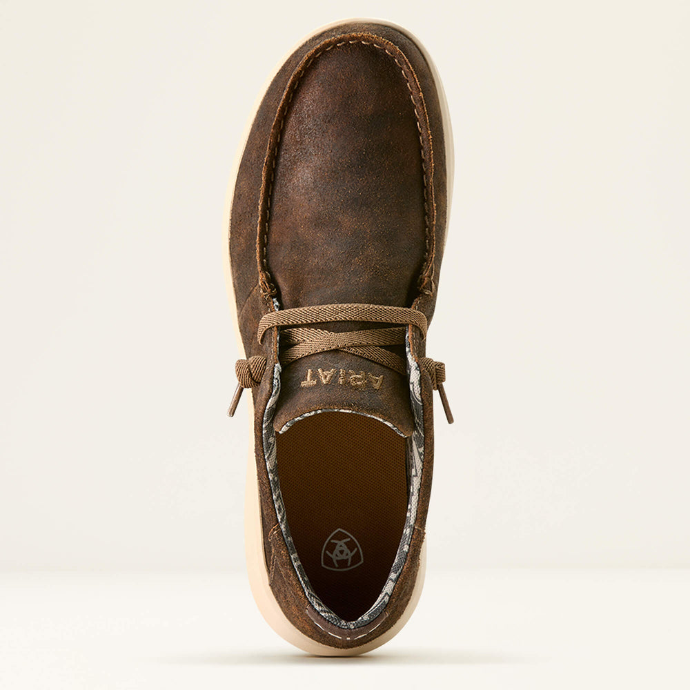 Men Hilo Shoe | Ariat Outlet