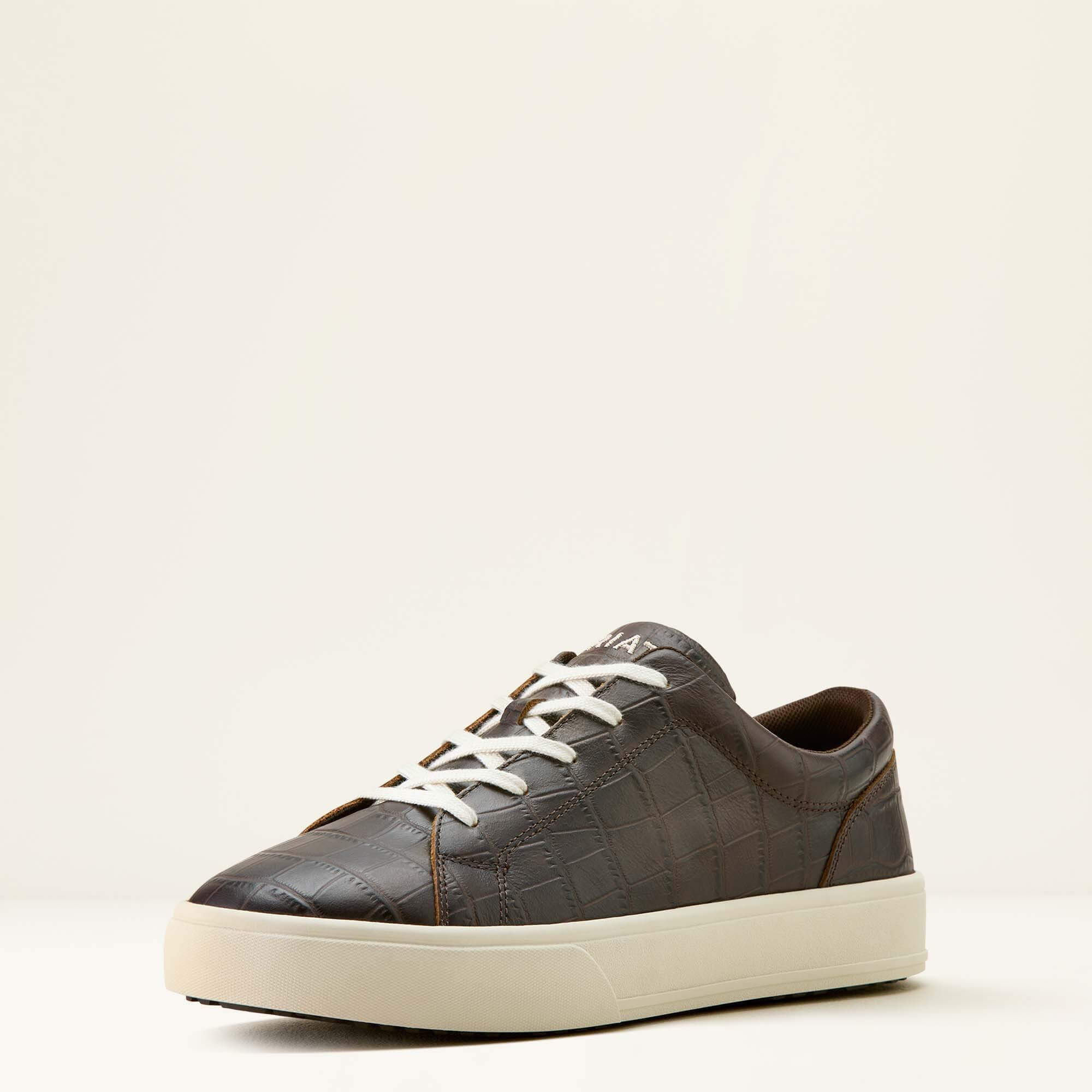 Men Sawyer Shoe | Ariat on sale