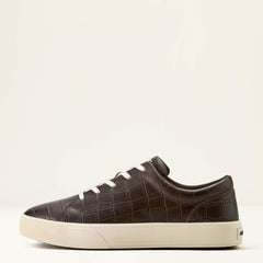 Men Sawyer Shoe | Ariat on sale