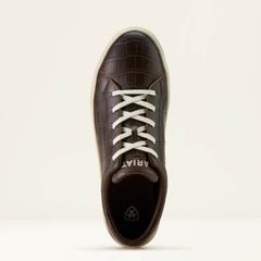 Men Sawyer Shoe | Ariat on sale