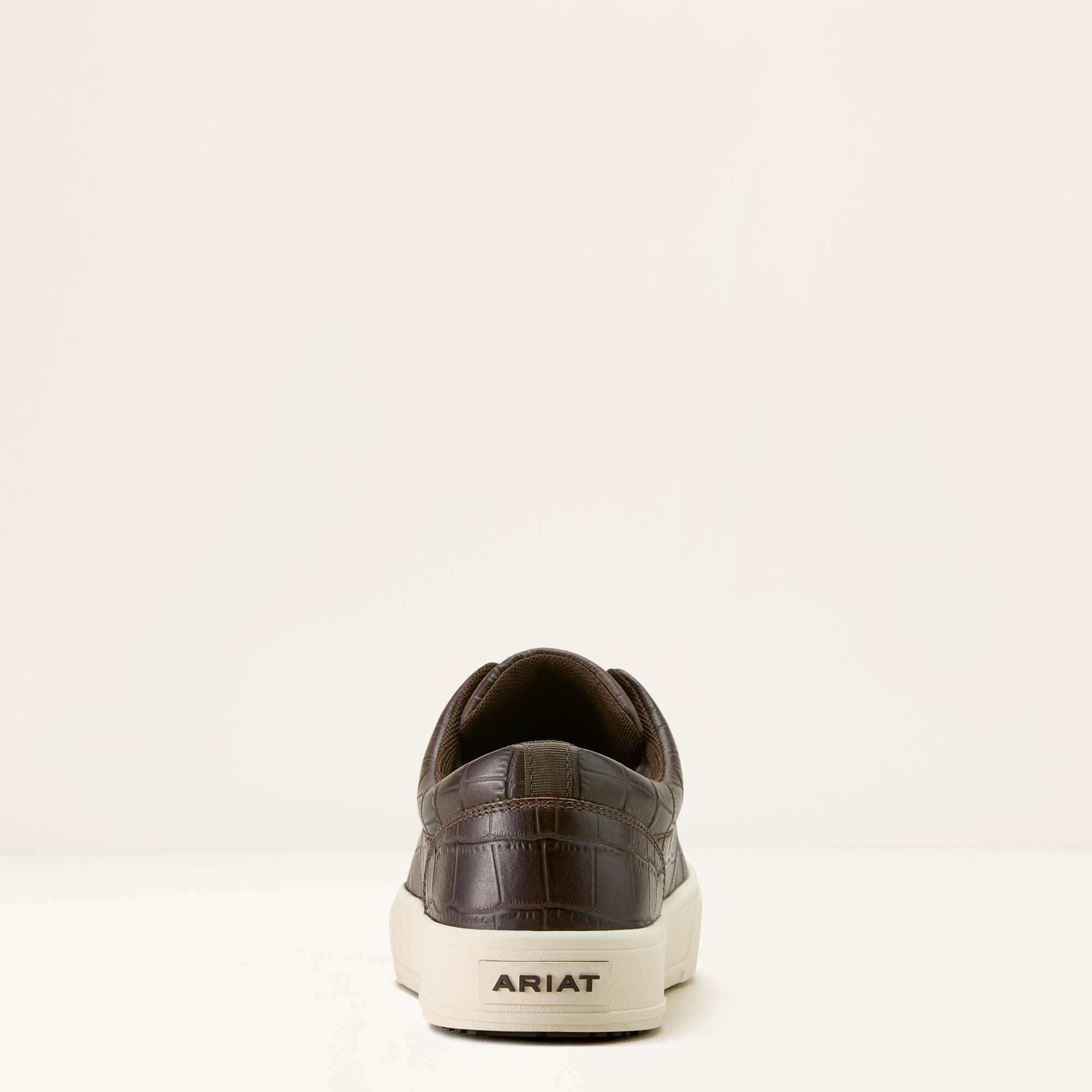 Men Sawyer Shoe | Ariat on sale