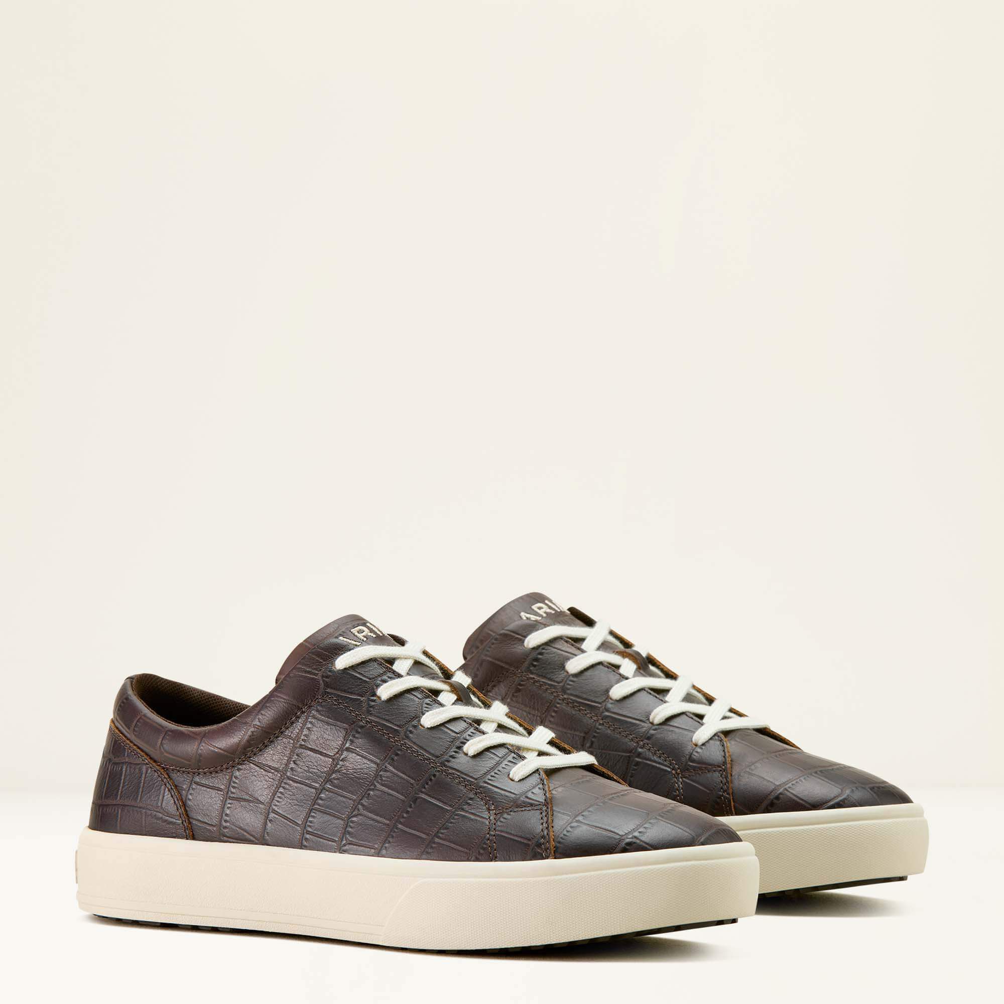 Men Sawyer Shoe | Ariat on sale