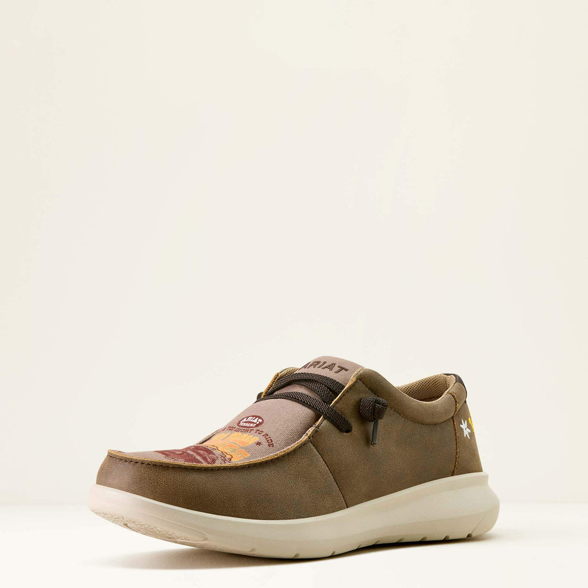 Men Hilo Sendero Shoe | Ariat for sale
