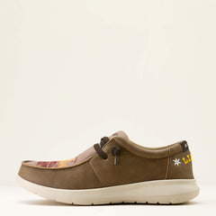 Men Hilo Sendero Shoe | Ariat for sale