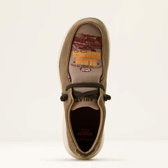 Men Hilo Sendero Shoe | Ariat for sale
