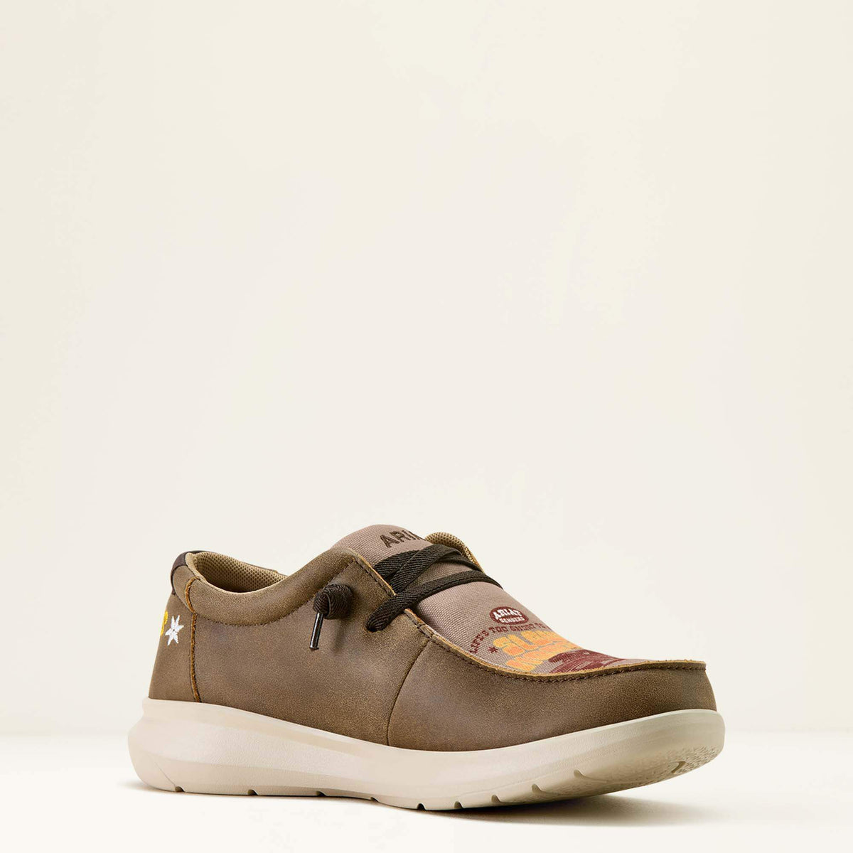 Men Hilo Sendero Shoe | Ariat for sale