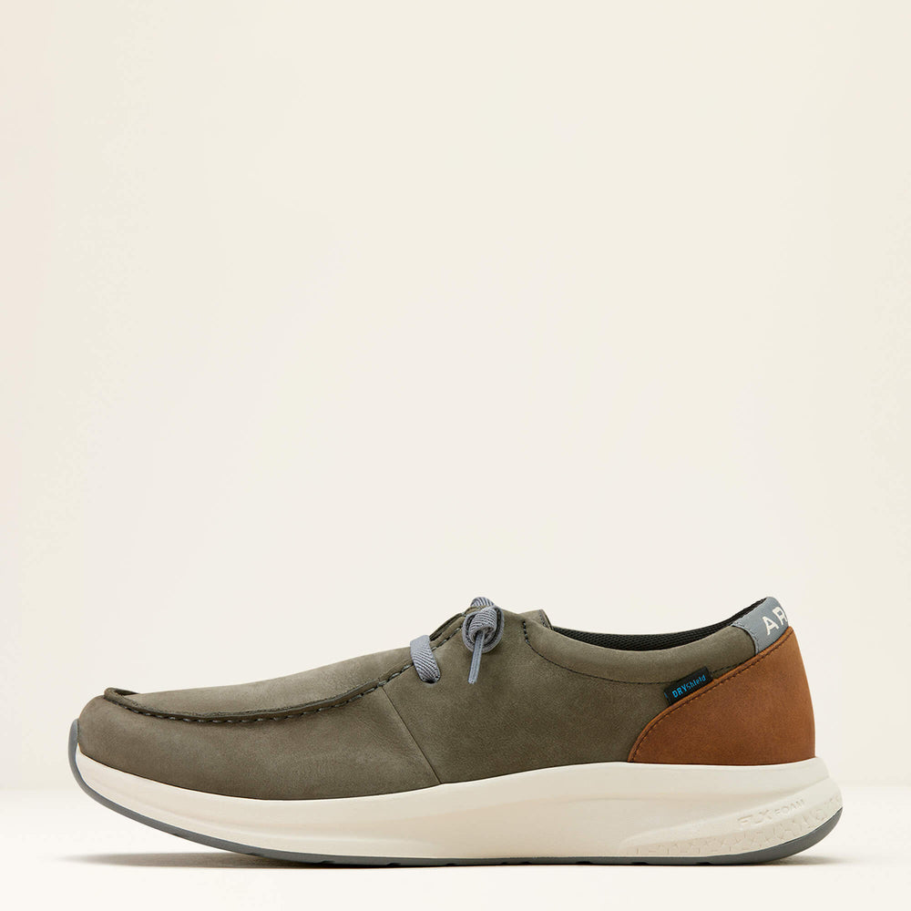 Men Buckeye Waterproof Shoe | Ariat