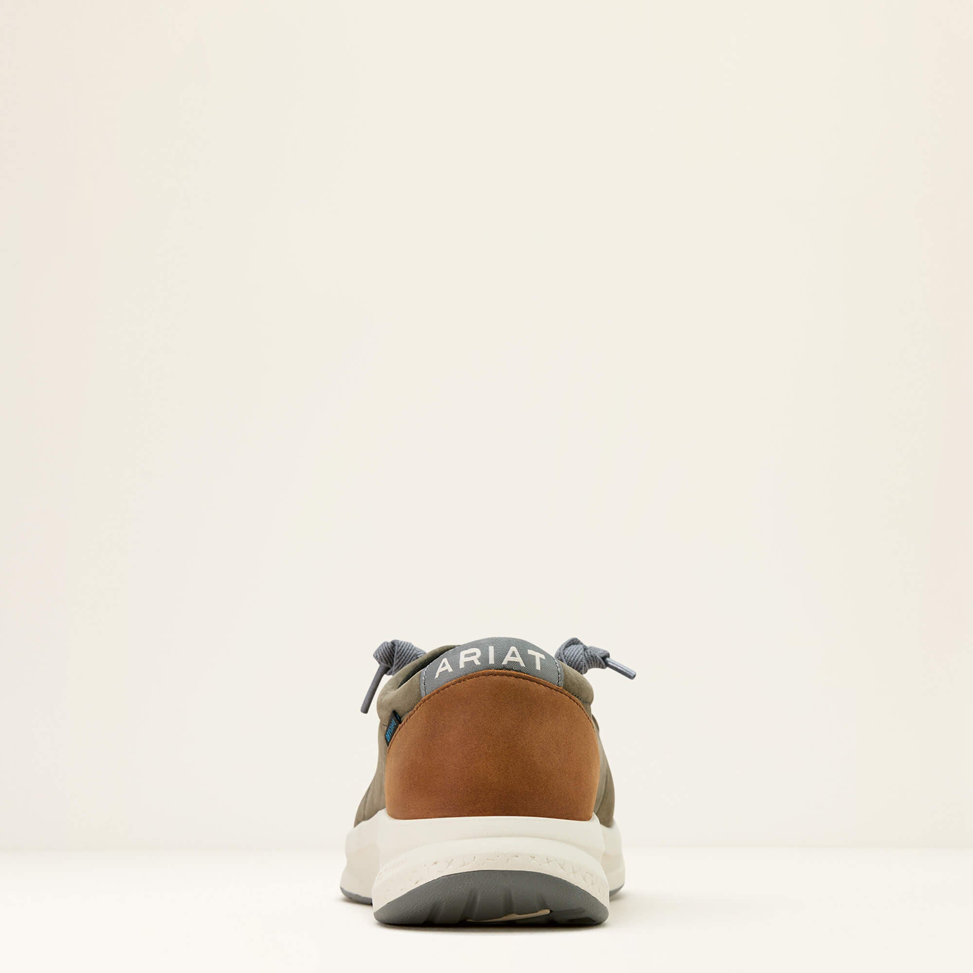 Men Buckeye Waterproof Shoe | Ariat