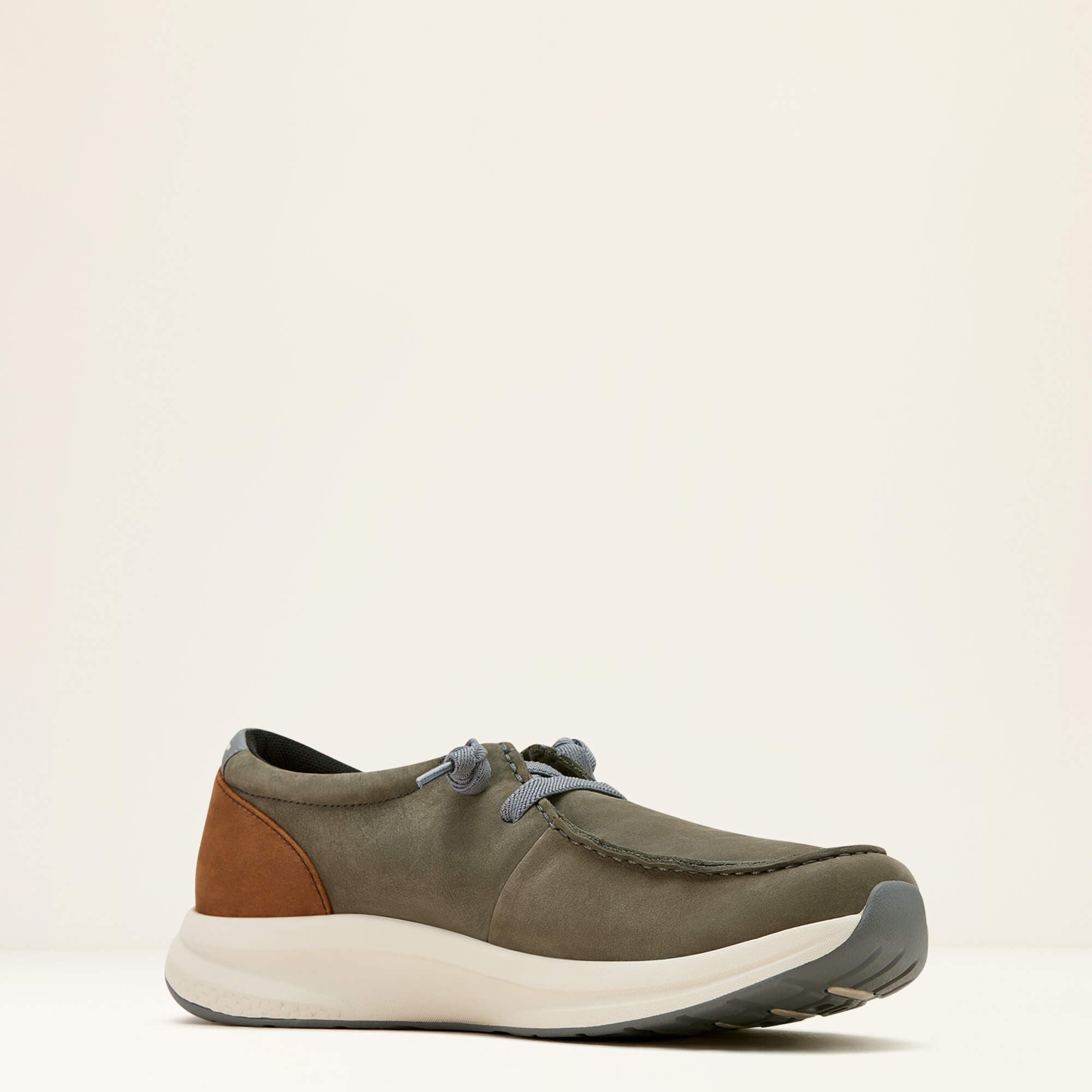 Men Buckeye Waterproof Shoe | Ariat