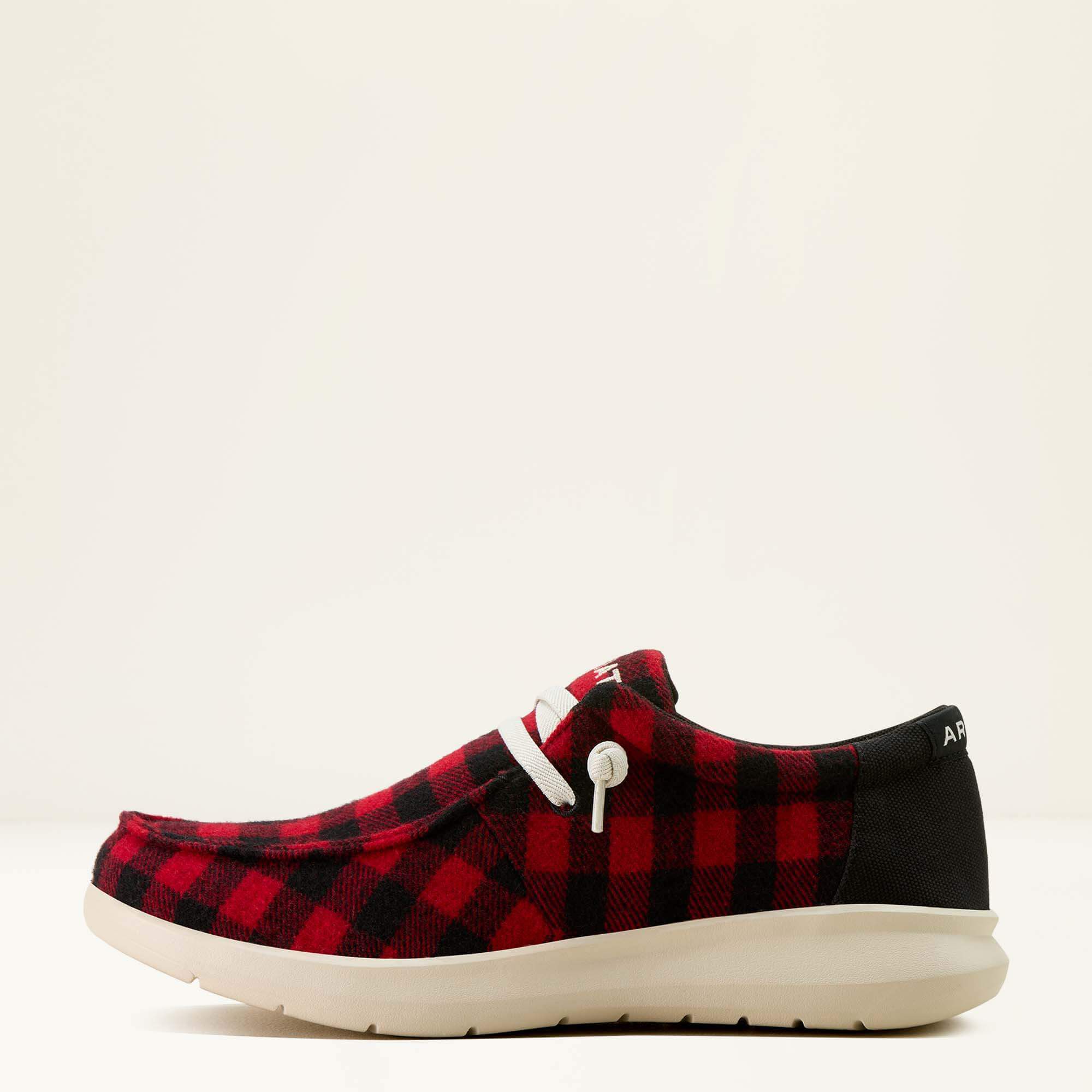 Men Hilo Shoe | Ariat Discount