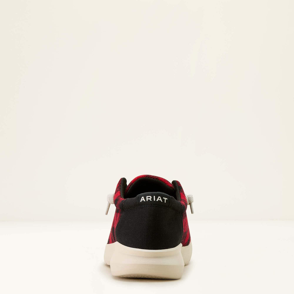 Men Hilo Shoe | Ariat Discount