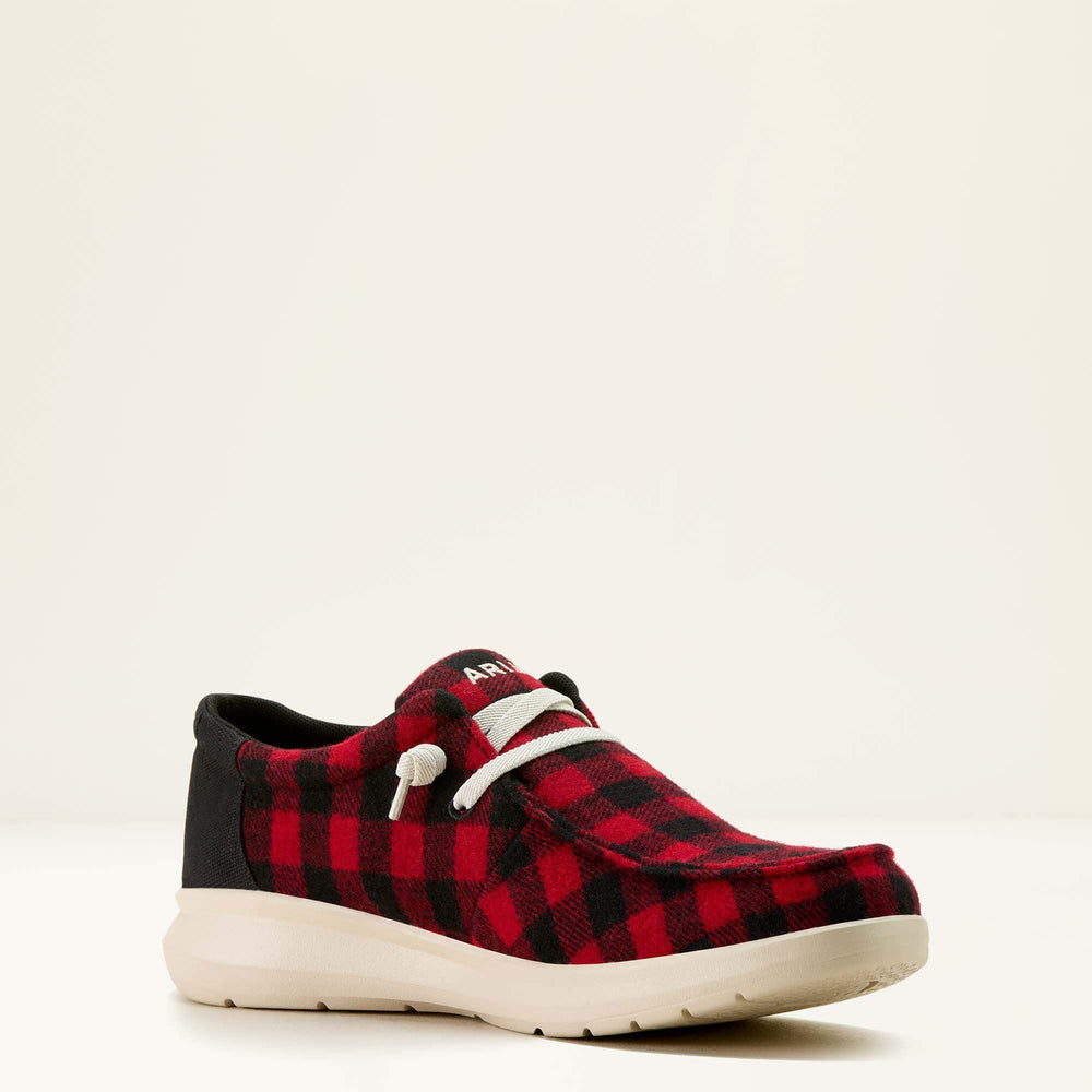 Men Hilo Shoe | Ariat Discount