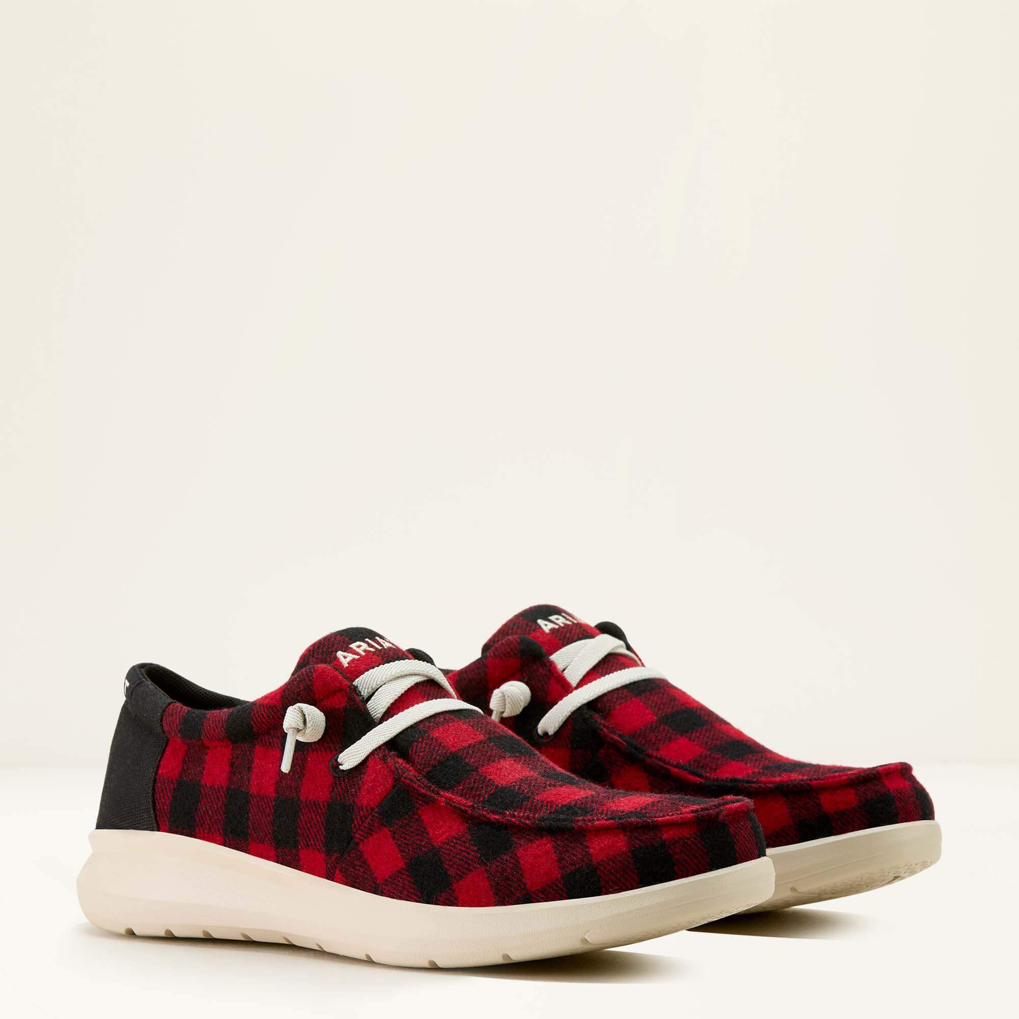 Men Hilo Shoe | Ariat Discount