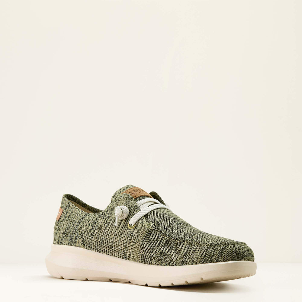 Men Hilo Shoe | Ariat us