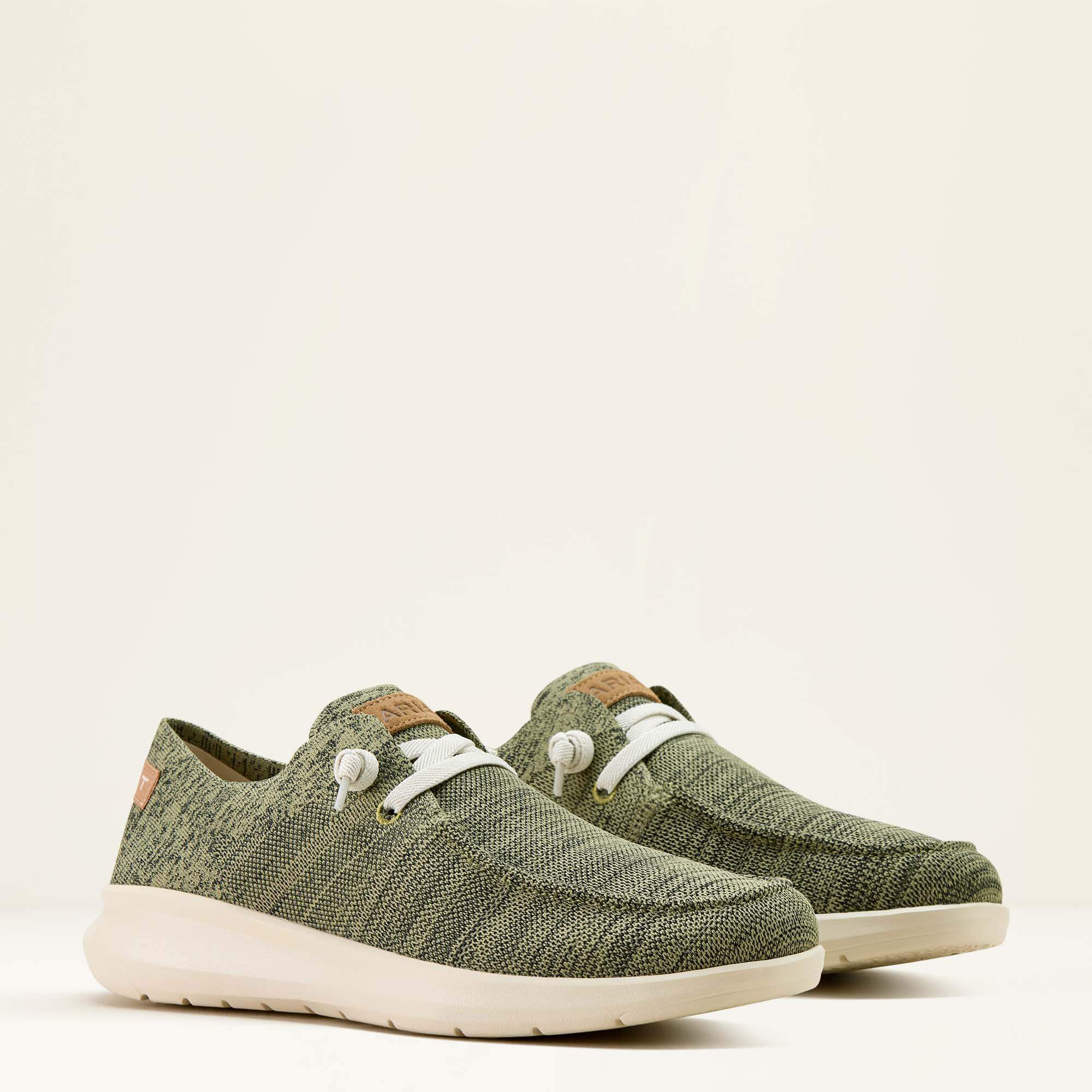 Men Hilo Shoe | Ariat us