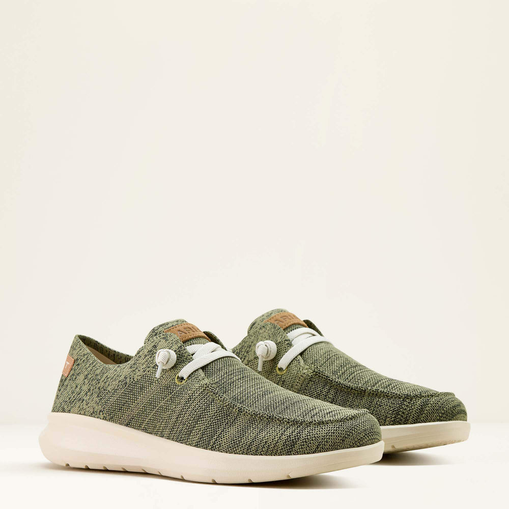 Men Hilo Shoe | Ariat us