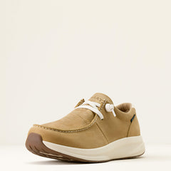 Men Buckeye Waterproof Shoe | Ariat near me